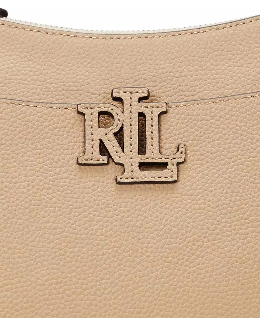 Cameryn Pebbled Leather Small Crossbody 商品