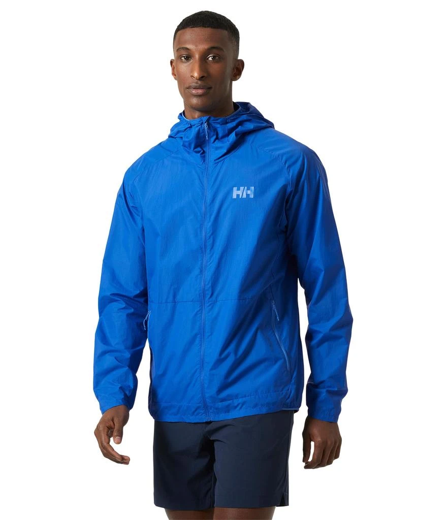 商品Helly Hansen|Roam Wind Jacket,价格¥745,第1张图片