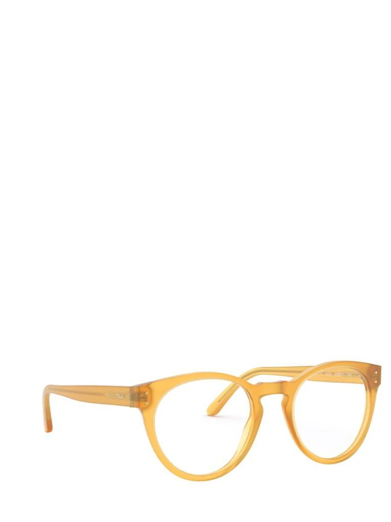 商品Ralph Lauren|POLO RALPH LAUREN Eyeglasses,价格¥997,第2张图片详细描述