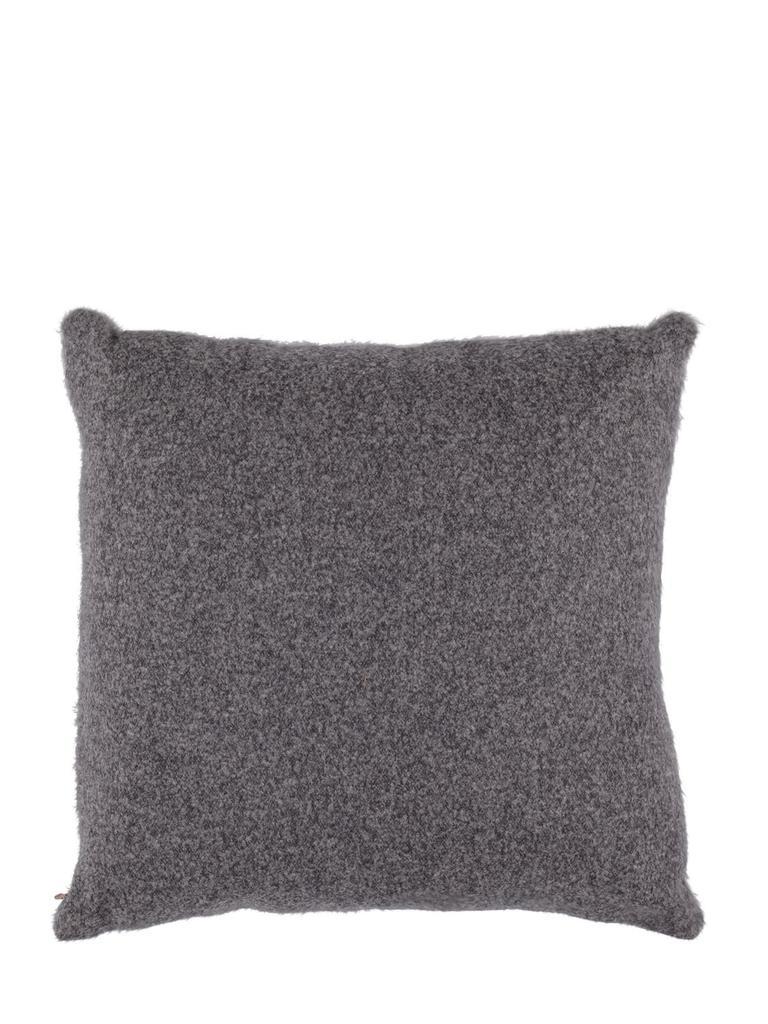 商品AGNONA|Cushion,价格¥3842,第4张图片详细描述