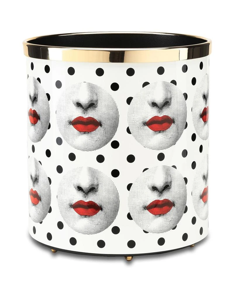 商品FORNASETTI|Container or basket,价格¥12725,第2张图片详细描述