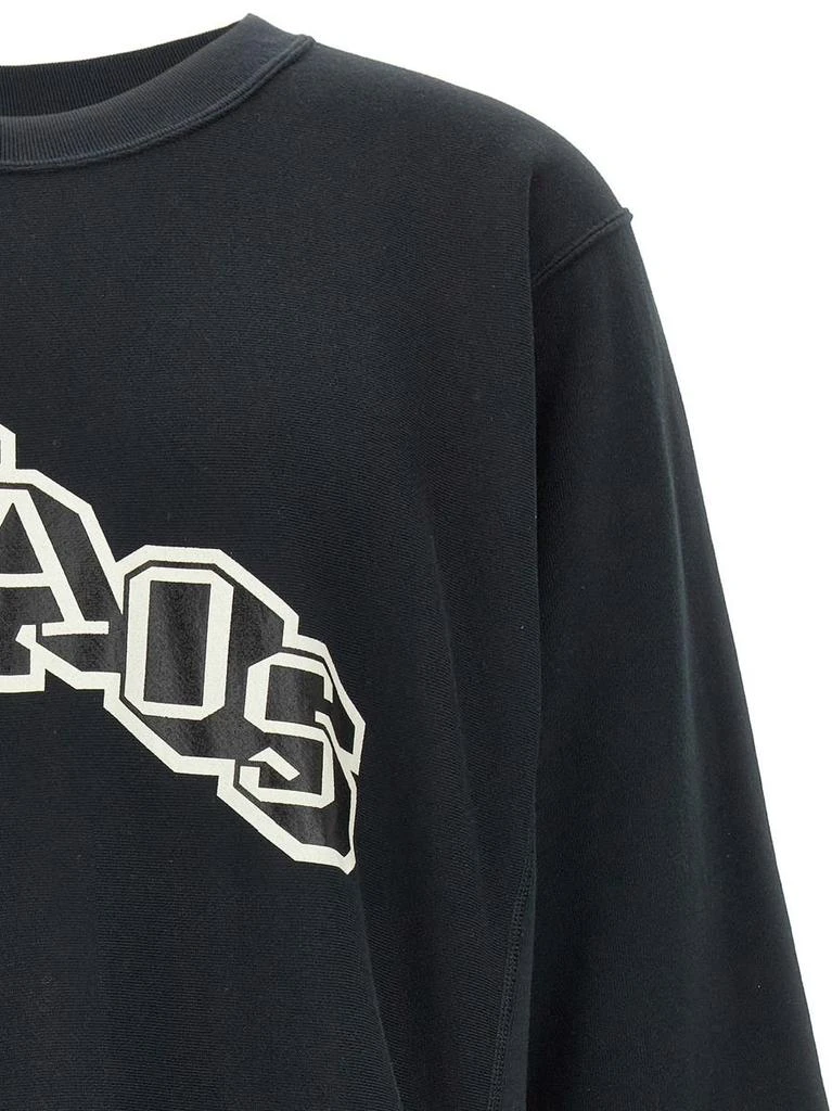 商品UNDERCOVER|Undercover Champion X Undercover Sweatshirt,价格¥1757,第3张图片详细描述