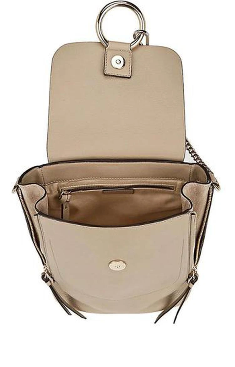 商品Chloé|Faye Small Backpack,价格¥13659,第5张图片详细描述