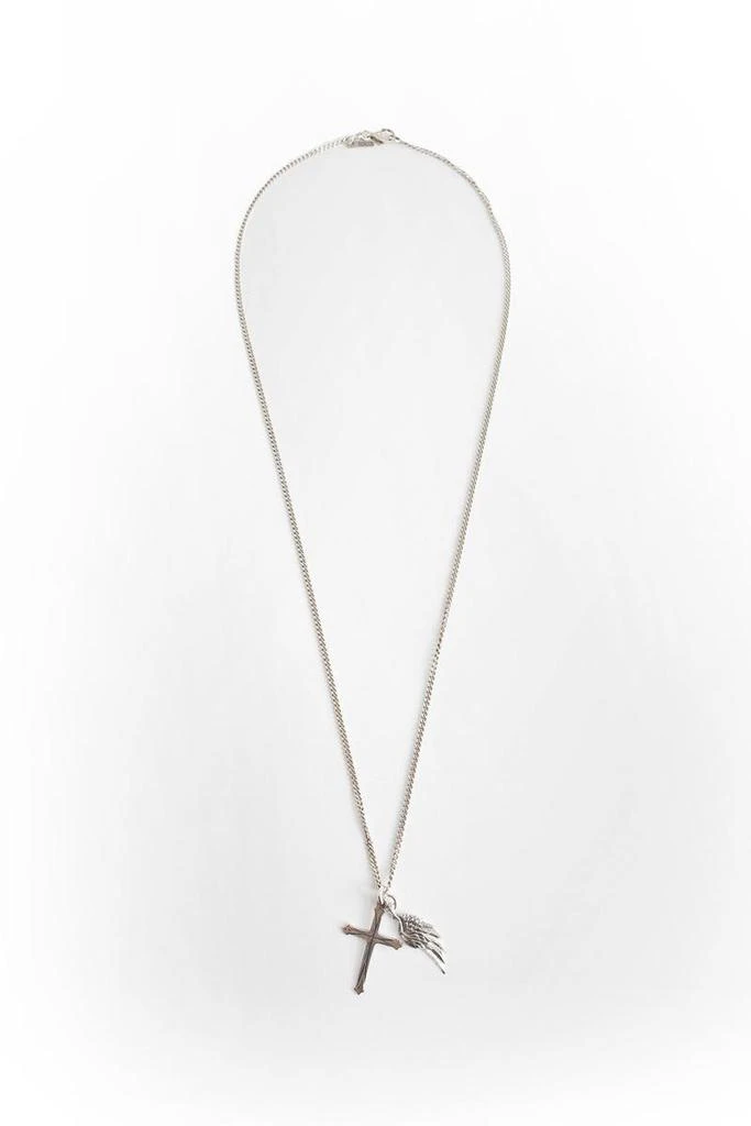 商品Emanuele Bicocchi|EMANUELE BICOCCHI NECKLACES,价格¥1276,第1张图片