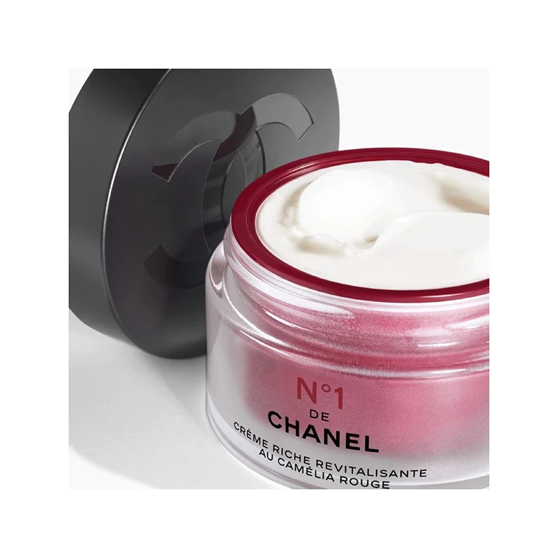 Chanel香奈儿一号红山茶花滋润型面霜50ml 商品