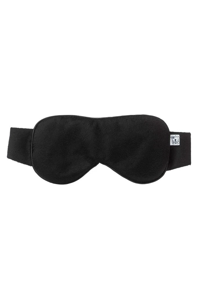 商品Johnstons of Elgin|Cashmere eye mask,价格¥1329,第1张图片