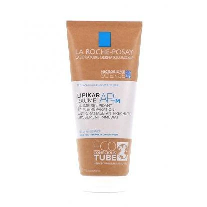 商品La Roche Posay|La Roche Posay 理肤泉 营润温和身体舒护乳霜 200ml,价格¥250,第1张图片