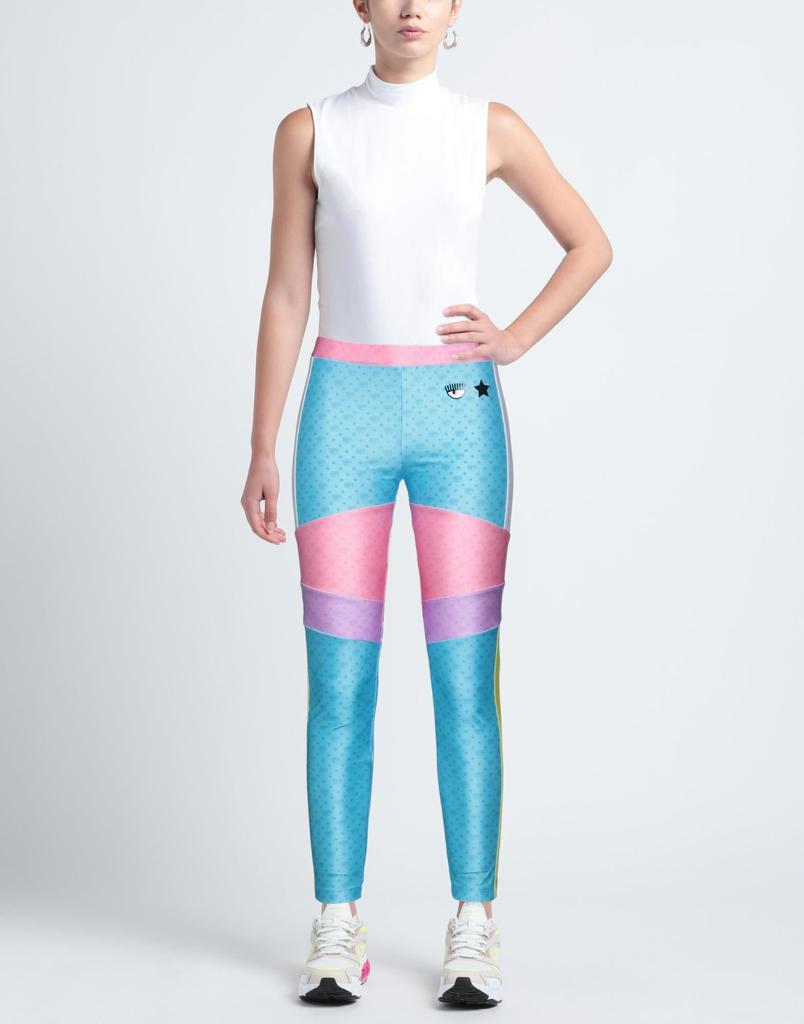 商品Chiara Ferragni|Leggings,价格¥1520,第2张图片详细描述