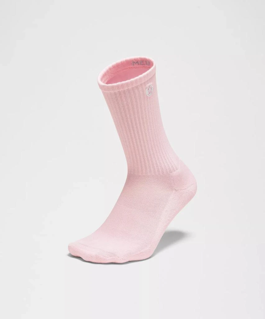 Unisex Daily Essential Crew Socks 商品