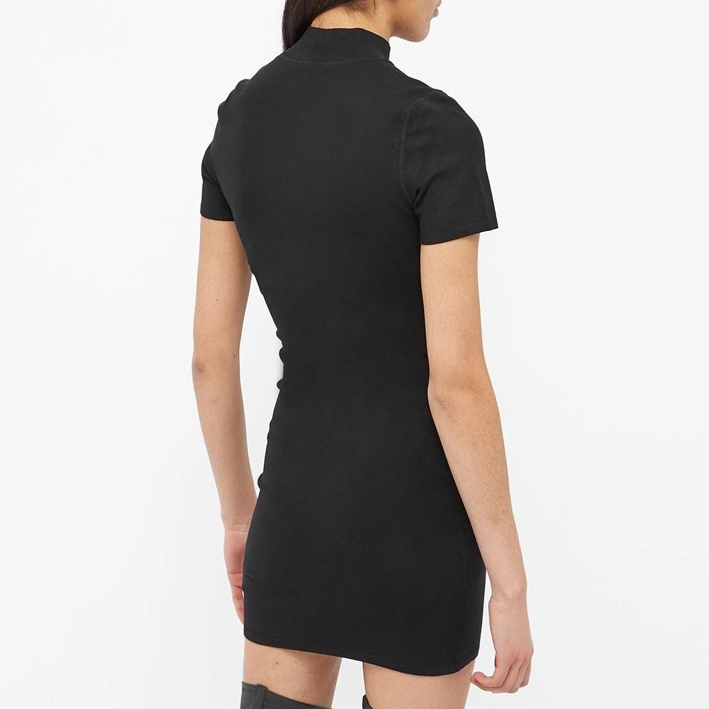 商品Alexander Wang|Alexander Wang Bodycon Mini Dress,价格¥2322,第4张图片详细描述