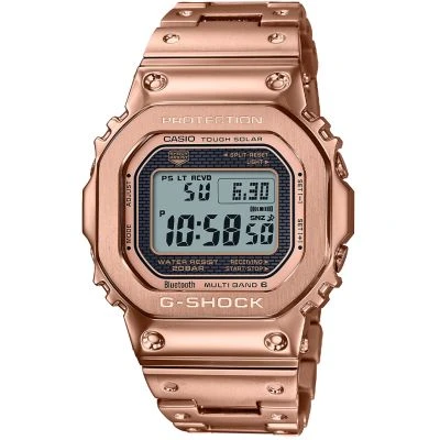 商品Casio|Casio Watch GMW-B5000GD-4ER 卡西欧手表,价格¥3685,第1张图片