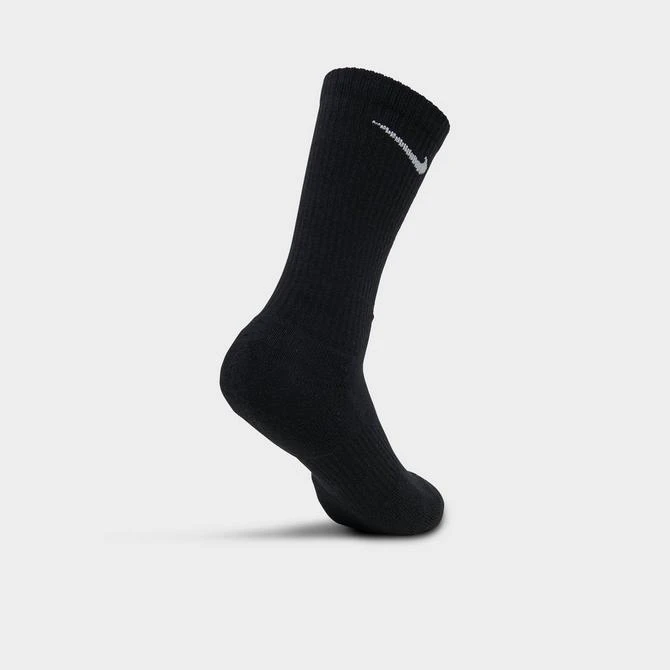 Nike Everyday Cushioned Training Crew Socks (3-Pack) 商品