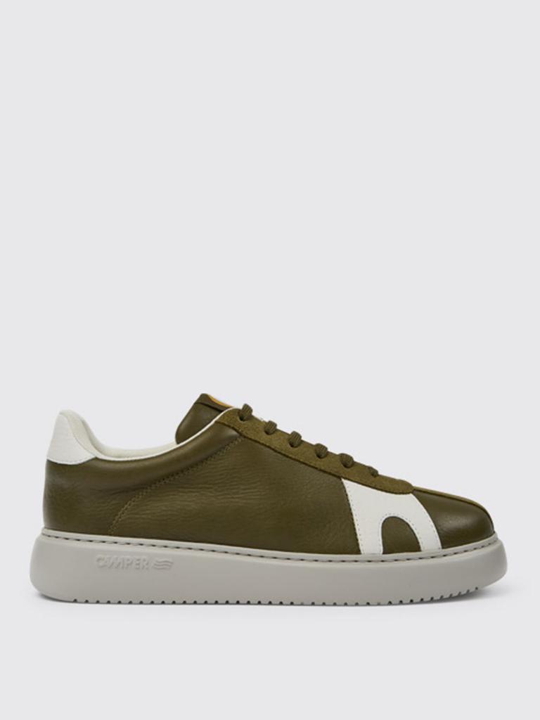 商品Camper|Runner K21 Camper sneakers in calfskin,价格¥931,第1张图片