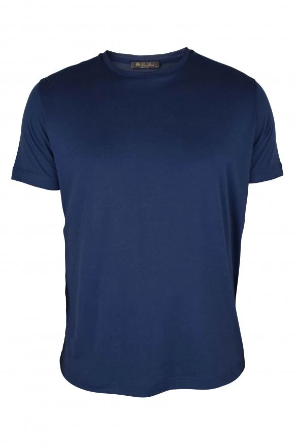 商品Loro Piana|T-Shirt,价格¥2362,第1张图片