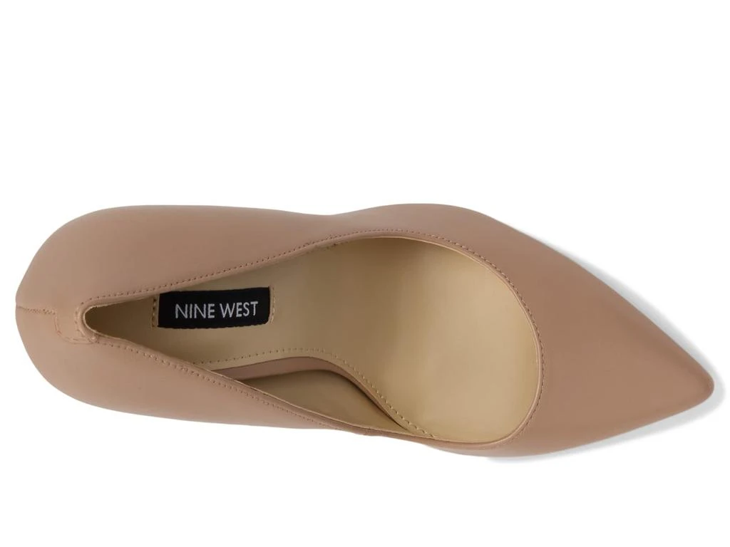 商品Nine West|Tatiana Pump,价格¥524,第2张图片详细描述