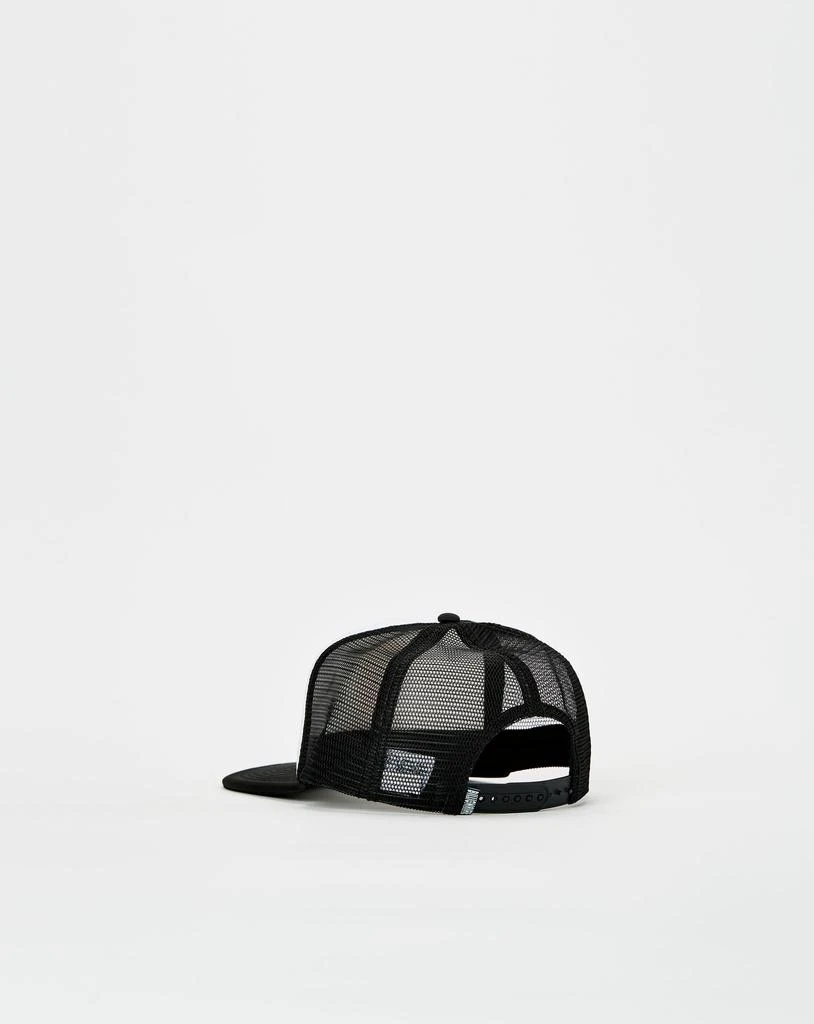 商品Billionaire Boys Club|BB Helmet Trucker Hat,价格¥454,第2张图片详细描述