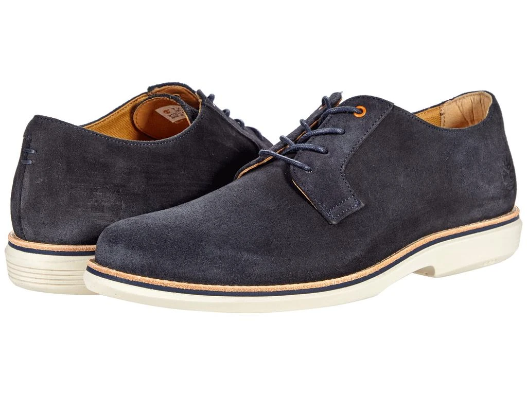 商品Timberland|City Groove Derby,价格¥524,第1张图片