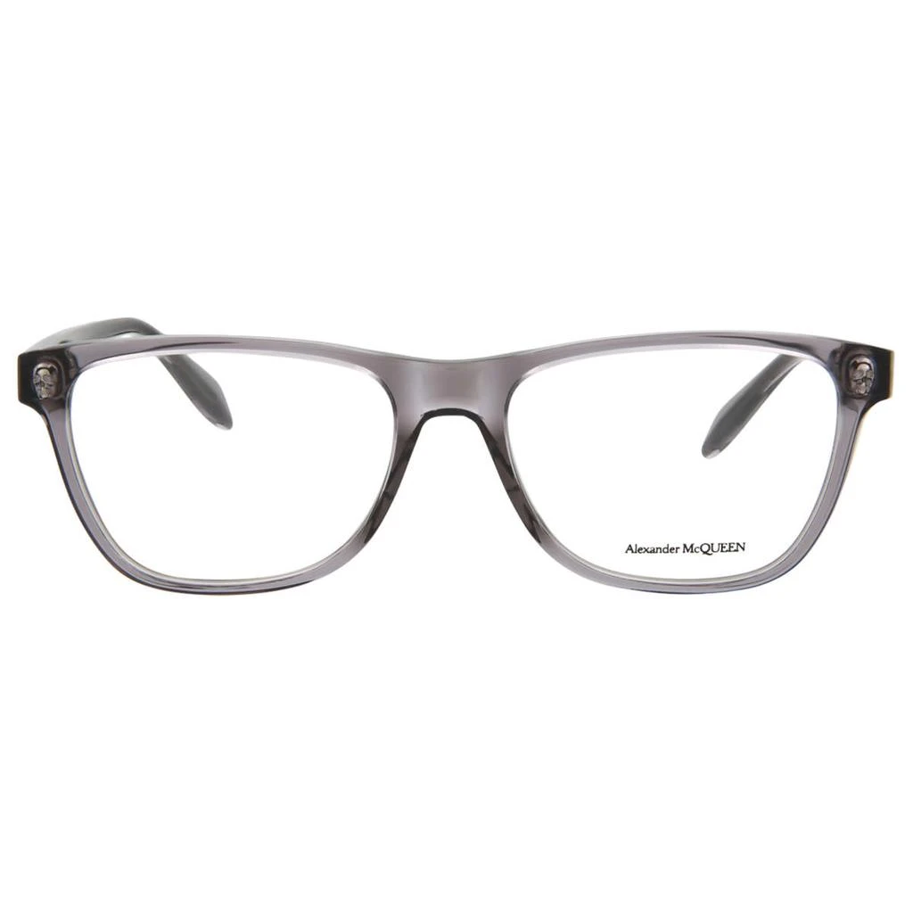 商品Alexander McQueen|Alexander McQueen Core 眼镜,价格¥673,第2张图片详细描述