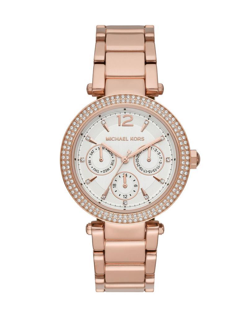 商品Michael Kors|Wrist watch,价格¥2157,第1张图片