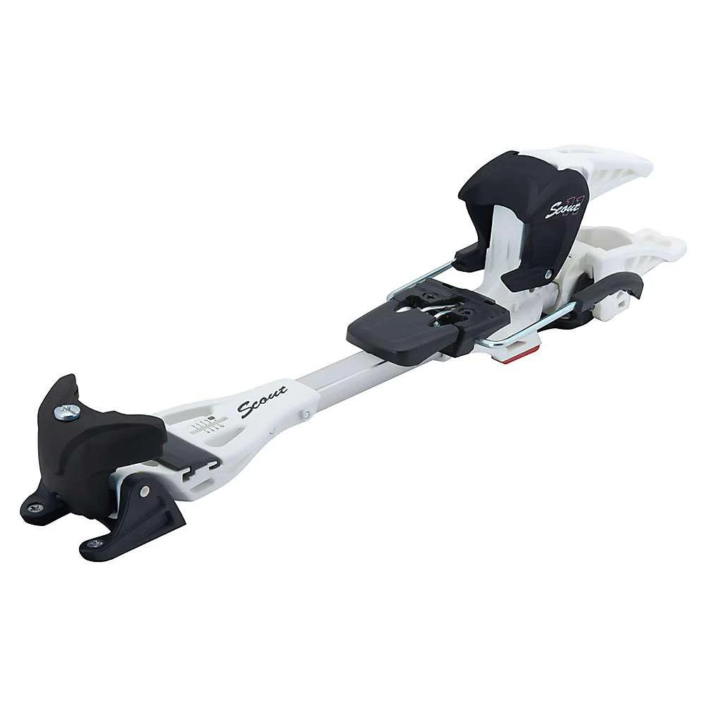 商品Black Diamond|Black Diamond Fritschi Scout Bindings with MD Brake,价格¥3302,第1张图片