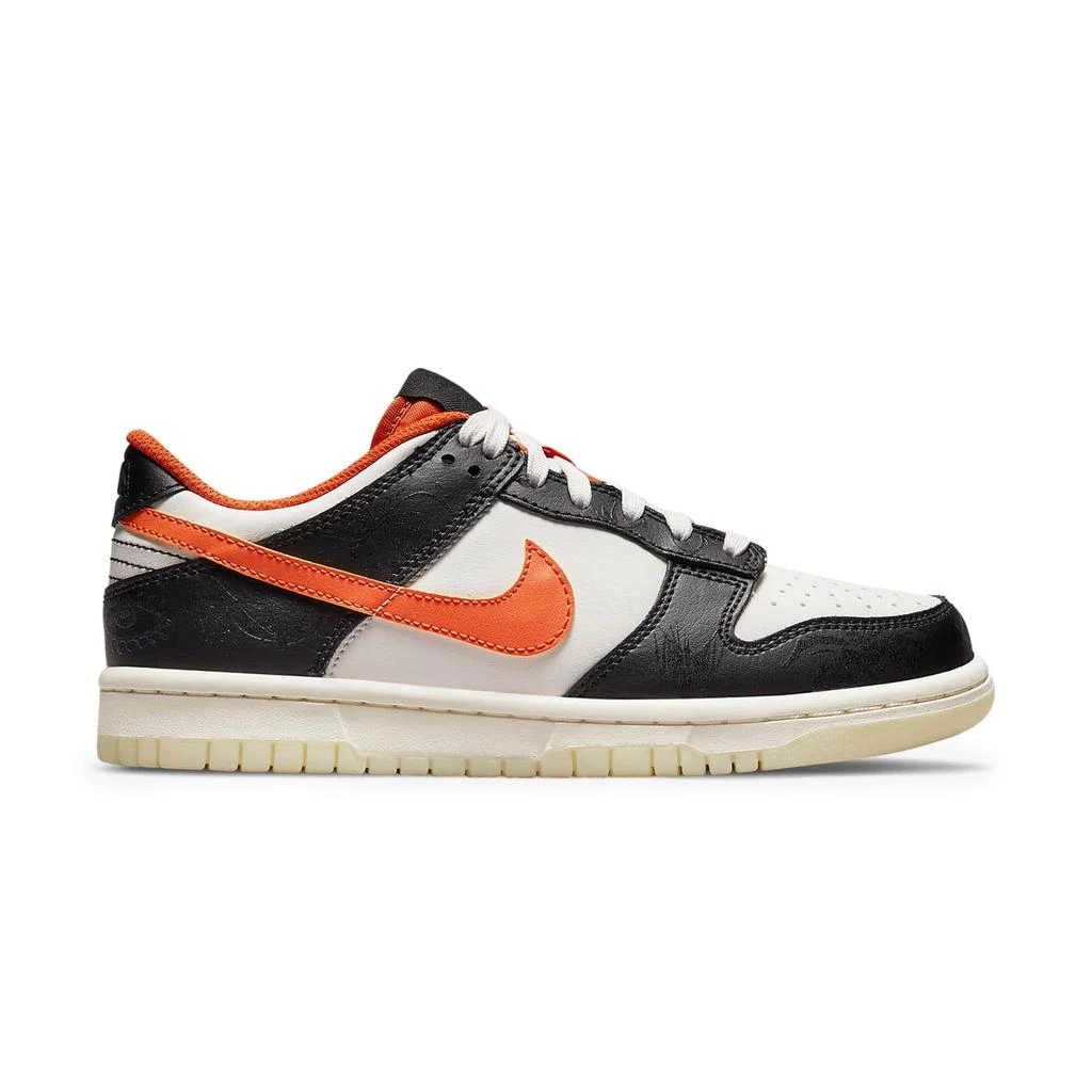 商品NIKE|大童 耐克 Dunk Low 万圣节 2021,价格¥857,第1张图片