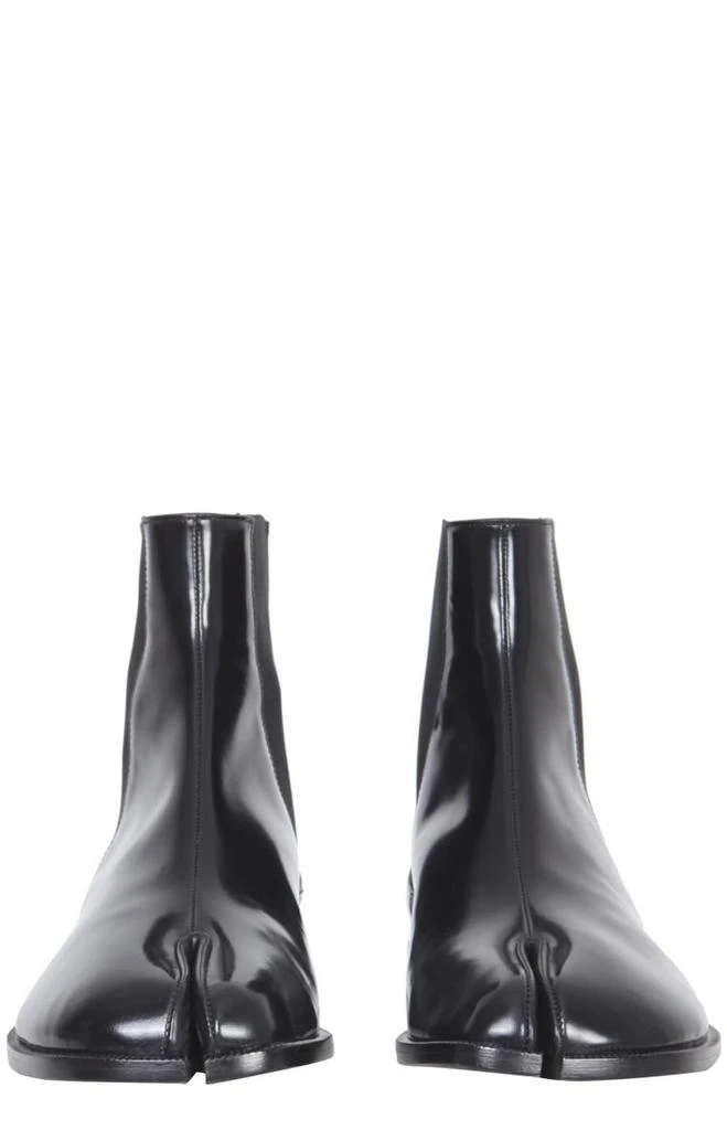 商品MAISON MARGIELA|Maison Margiela Tabi Chelsea Boots,价格¥6050,第4张图片详细描述
