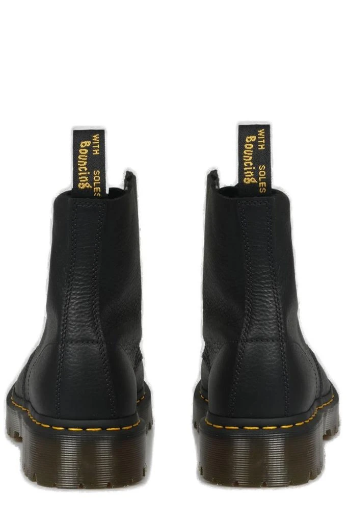 商品Dr. Martens|Dr. Martens 1460 Pascal Bex Lace-Up Boots,价格¥1214,第4张图片详细描述