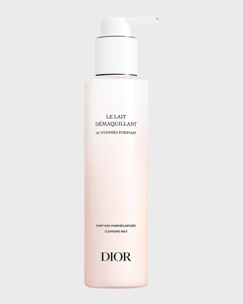 商品Dior|Cleansing Milk Face Cleanser, 2.7 oz.,价格¥421,第1张图片