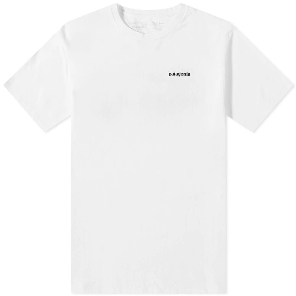 商品Patagonia|Patagonia P-6 Mission Regenerative Tee,价格¥446,第1张图片