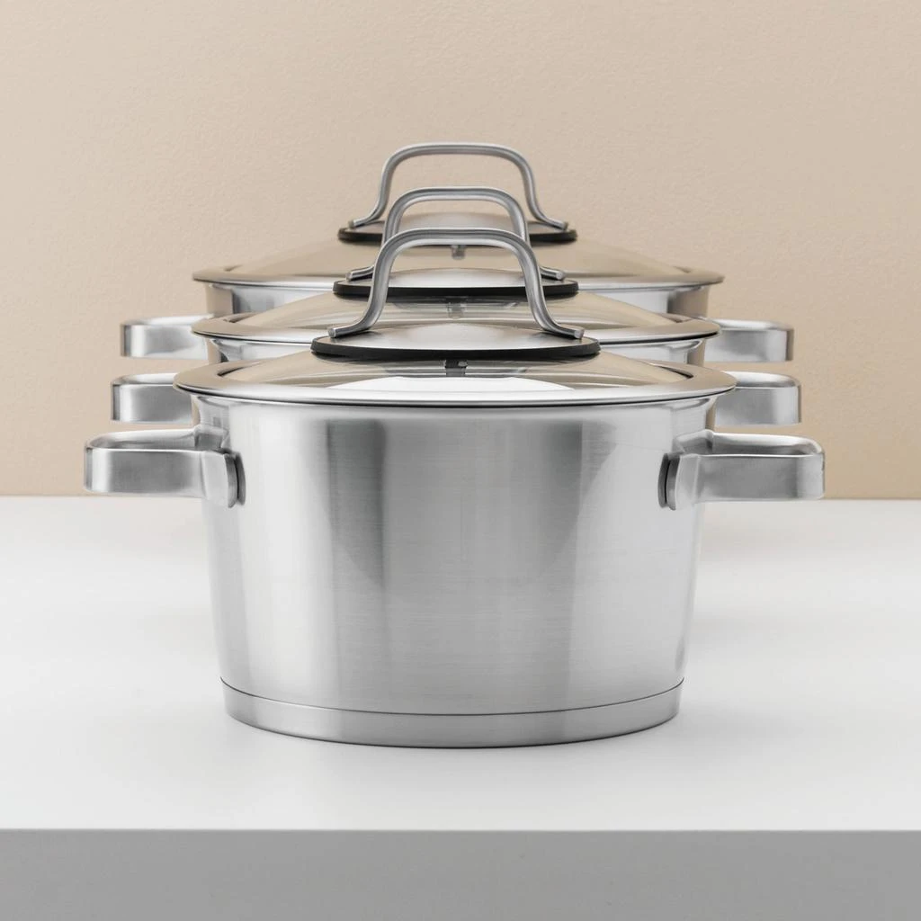 Essentials 10pc Cookware Set 商品