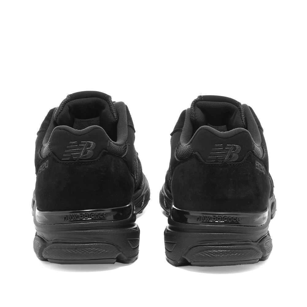 商品New Balance|New Balance M920BLK - Made in England,价格¥1956,第3张图片详细描述