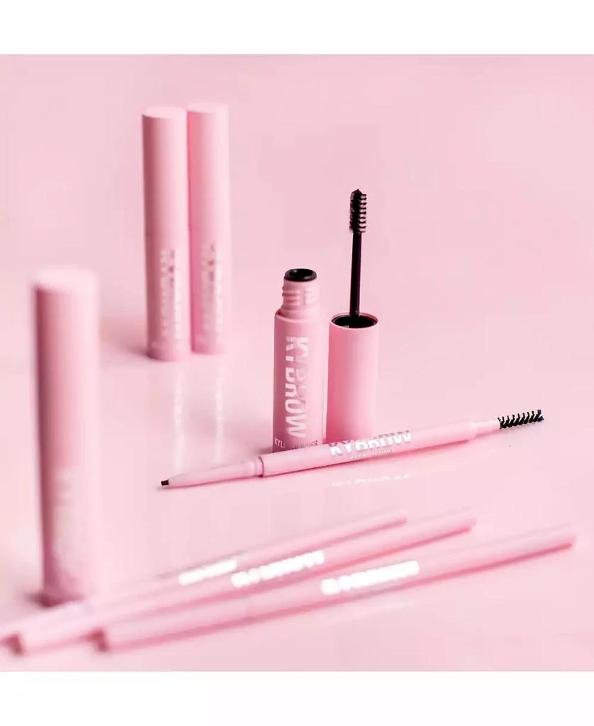 商品Kylie Cosmetics|2-Pc. Kybrow Kit,价格¥271,第4张图片详细描述