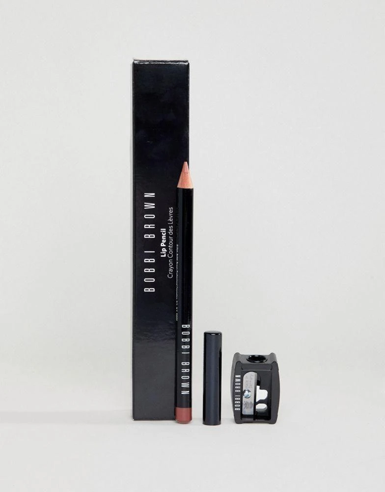 商品Bobbi Brown|Bobbi Brown Lip Pencil Nude,价格¥281,第1张图片