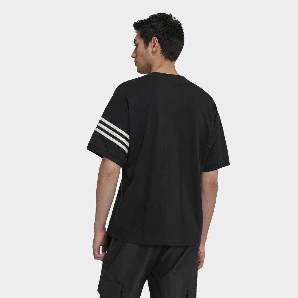 商品Adidas|ADICOLOR NEUCLASSICS T-SHIRT,价格¥209,第2张图片详细描述