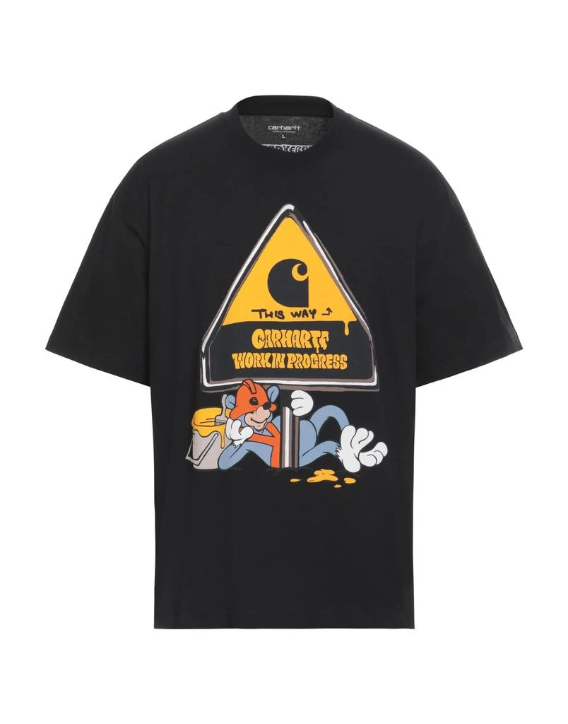 商品Carhartt|T-shirt,价格¥592,第1张图片