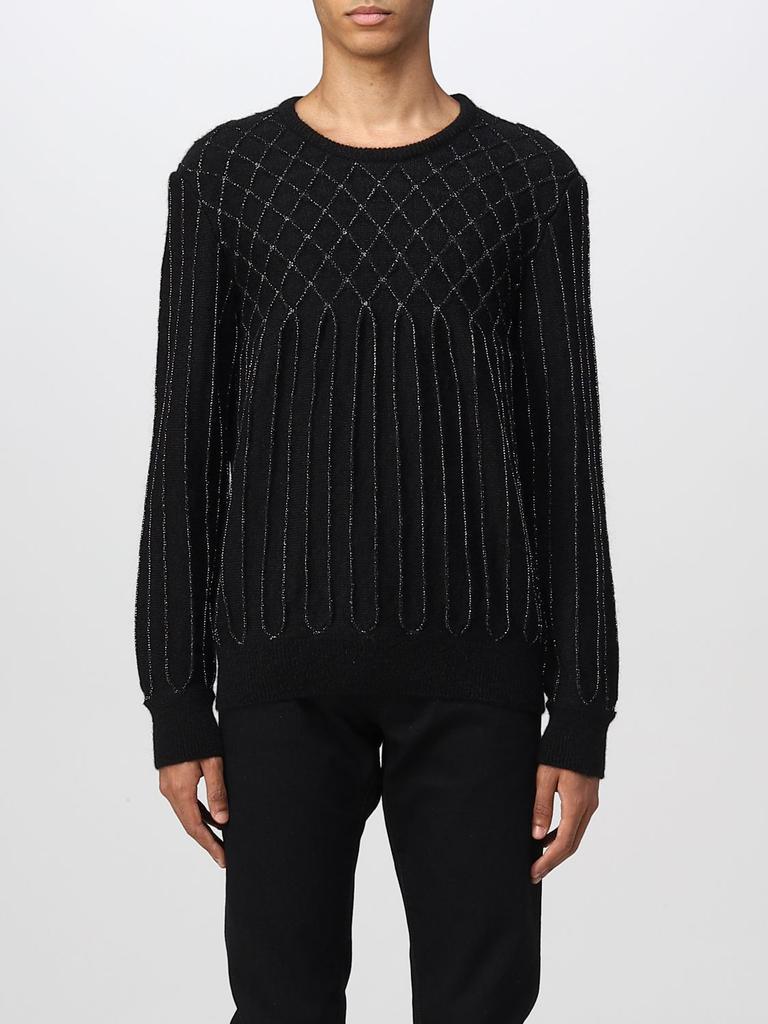 商品Yves Saint Laurent|Saint Laurent sweater for man,价格¥6939,第1张图片