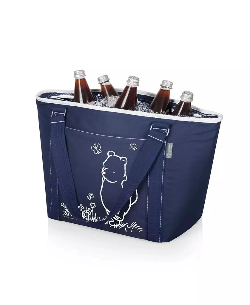 商品ONIVA|Oniva Winnie The Pooh Topanga Cooler Tote Bag,价格¥269,第2张图片详细描述