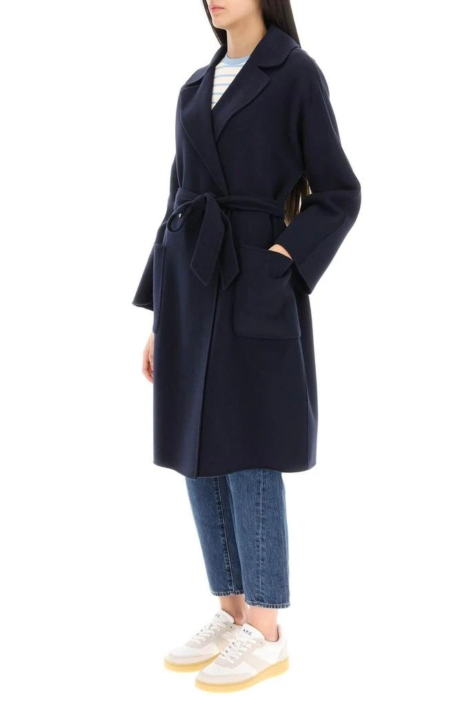 商品Weekend Max Mara|'SELZ' WOOL-BLEND COAT,价格¥1920,第5张图片详细描述