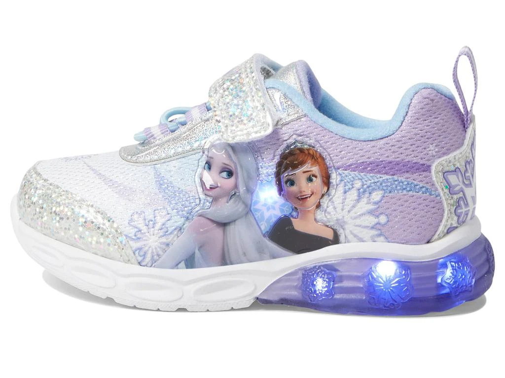 商品Josmo|Frozen Lighted Sneakers (Toddler/Little Kid),价格¥278,第4张图片详细描述