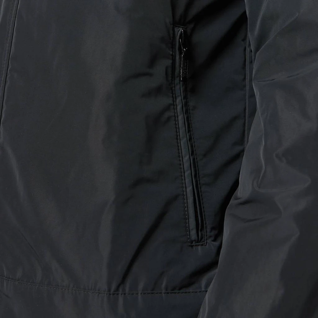 Barbour International Men's Stannington Casual Jacket - Black 商品
