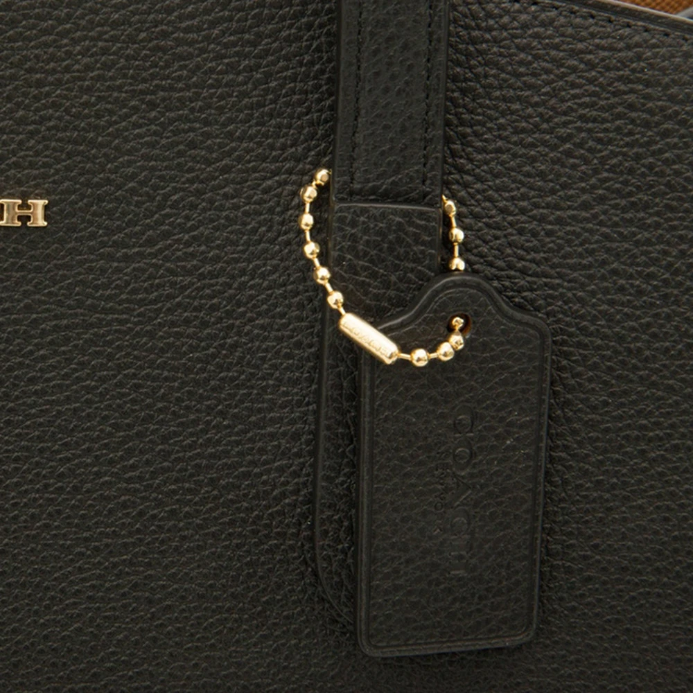COACH 黑色女士斜挎包 25137LIBLK 商品