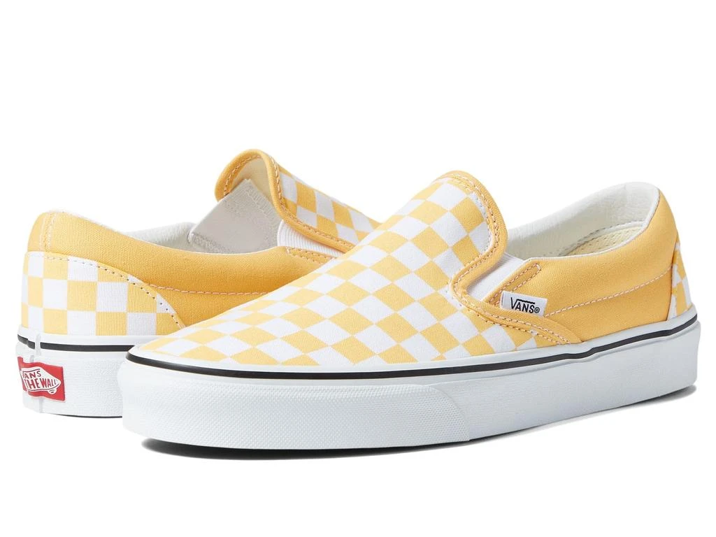 商品Vans|万斯经典Slip-On休闲板鞋,价格¥334,第1张图片