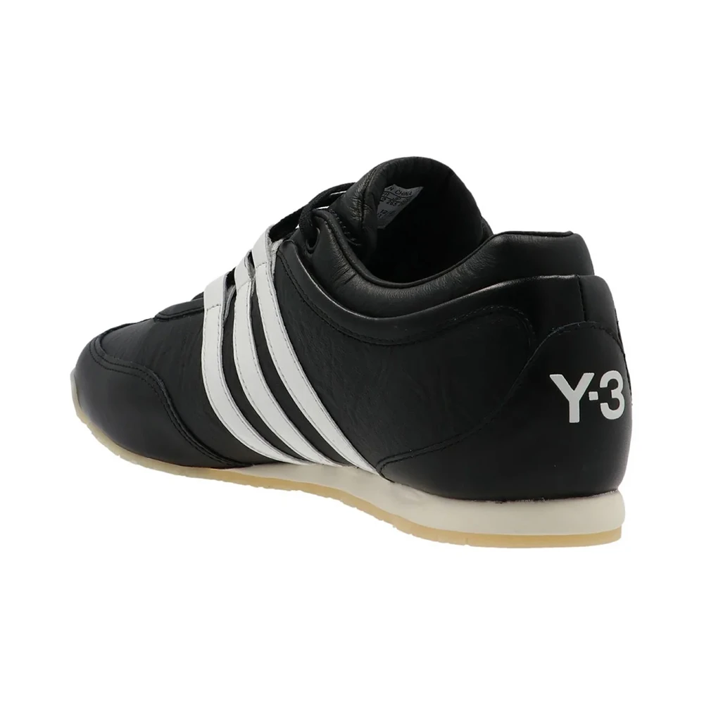 Y-3 拼色男士运动鞋 GX1095 商品