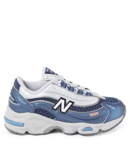 商品New Balance|1000运动鞋,价格¥1012,第3张图片详细描述