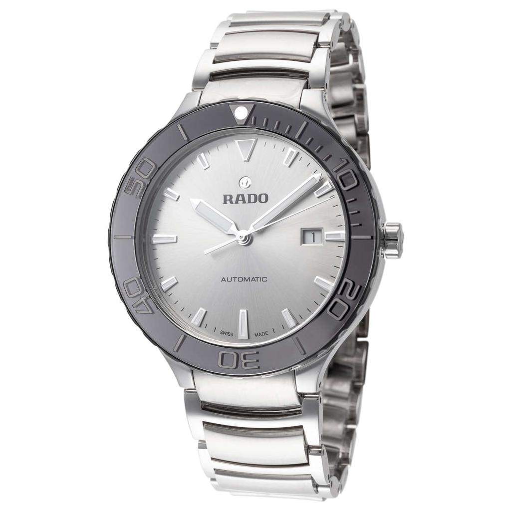 商品Rado|Rado Centrix   手表,价格¥9597,第1张图片