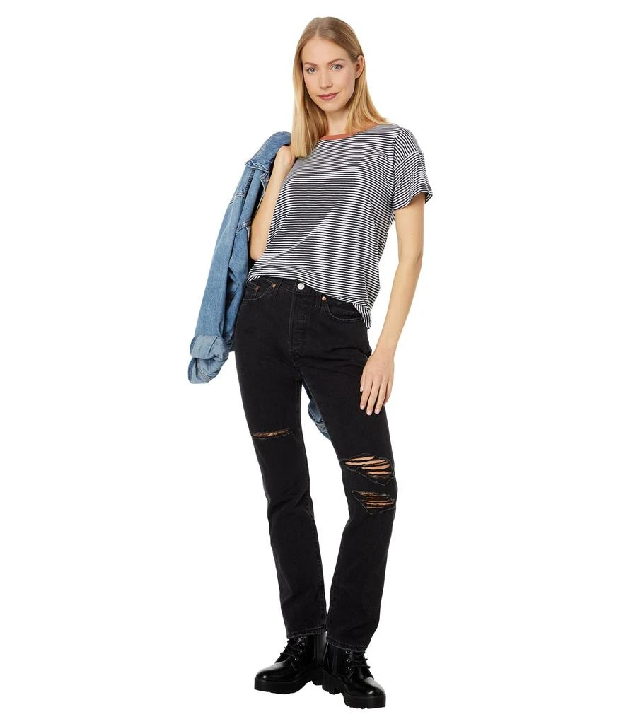 商品Levi's|501 Jeans,价格¥428,第4张图片详细描述