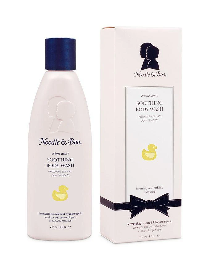 商品NOODLE & BOO|Starter Gift Set,价格¥297,第2张图片详细描述
