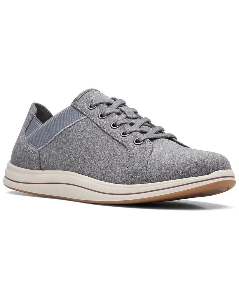 商品Clarks|Clarks Breeze Sky Sneaker,价格¥189,第1张图片