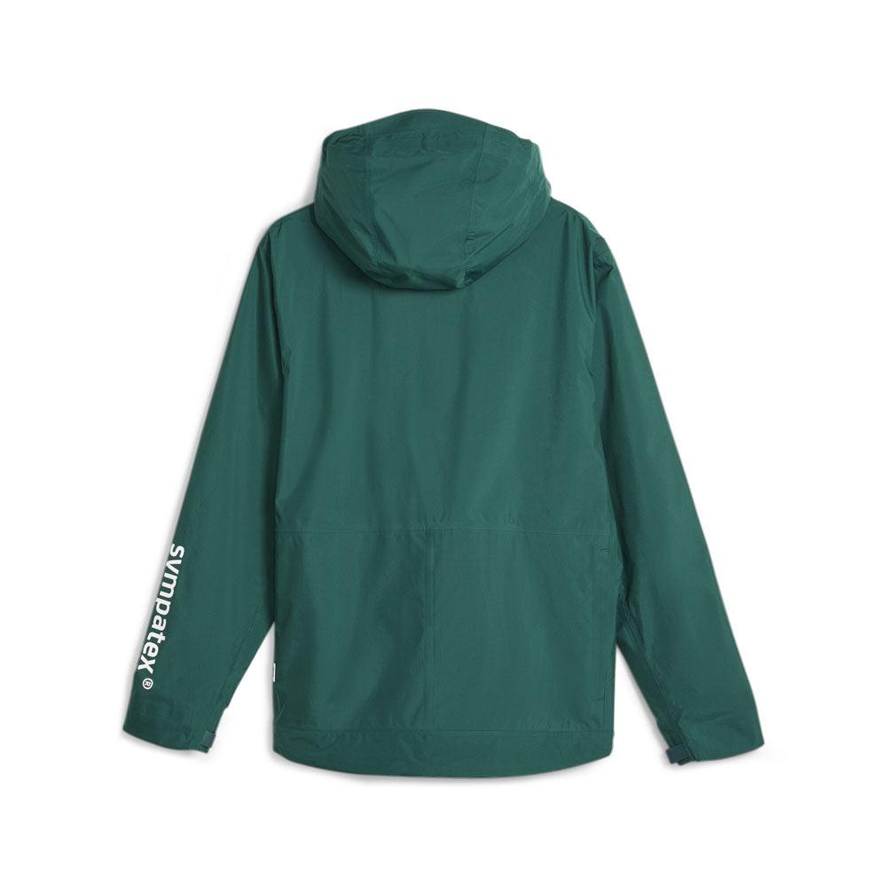 Shop Unity Sports Icon Cocoon Kick windbreaker on Sale at