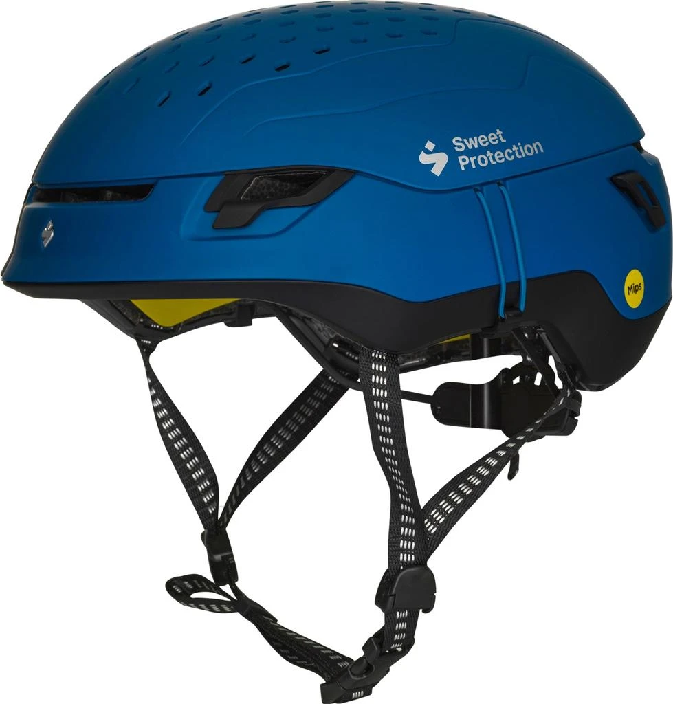 商品Sweet Protection|Ascender MIPS Helmet - Unisex,价格¥1082,第1张图片